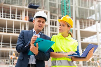 Pre-Construction Planning